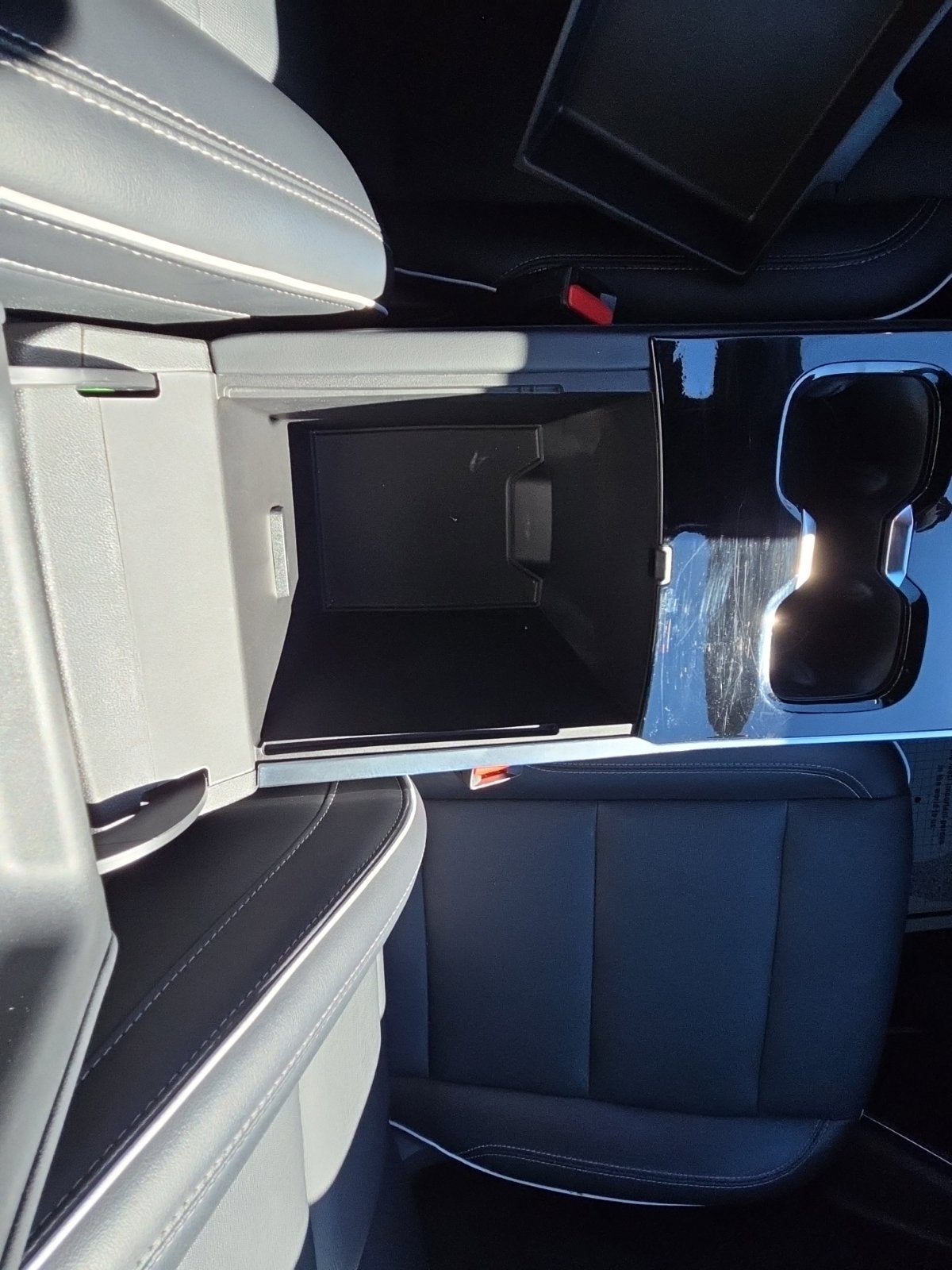 2025 Buick Enclave Preferred FWD
