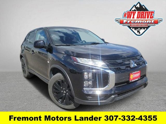 2025 Mitsubishi Outlander Sport
