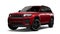 2027 Jeep Grand Cherokee LIMITED 4X4