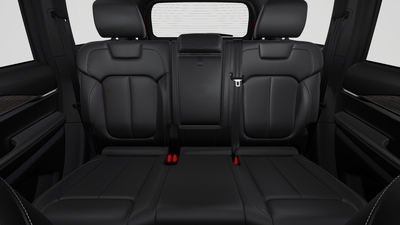 2027 Jeep Grand Cherokee LIMITED 4X4