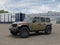 2027 Jeep Wrangler Rubicon X