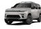 2027 Jeep Grand Wagoneer Grand Wagoneer