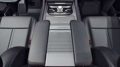 2027 Jeep Grand Wagoneer Grand Wagoneer