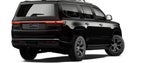 2027 Jeep Grand Wagoneer Grand Wagoneer