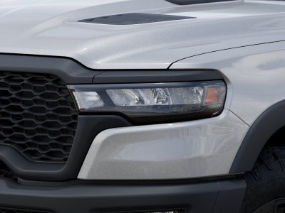 2027 RAM 1500 Rebel