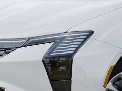 2027 Chrysler Pacifica Base