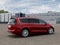 2027 Chrysler Pacifica Base
