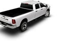 2027 RAM 3500 Tradesman
