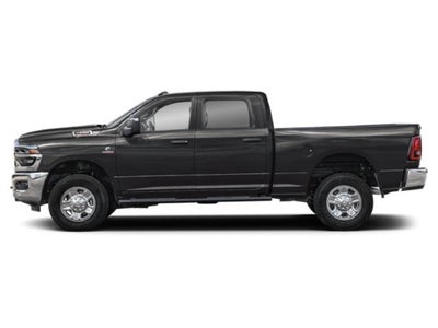 2027 RAM 2500 Tradesman Power Wagon