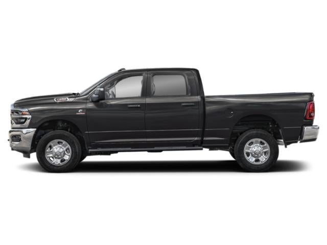 2027 RAM 2500 Tradesman Power Wagon