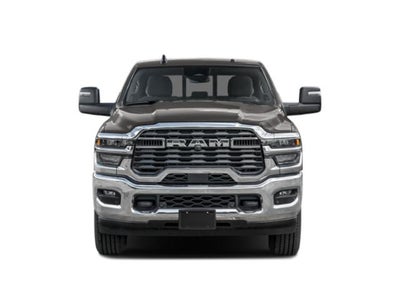 2027 RAM 2500 Tradesman Power Wagon