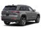 2027 Jeep Grand Cherokee Laredo