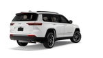 2027 Jeep Grand Cherokee L Limited