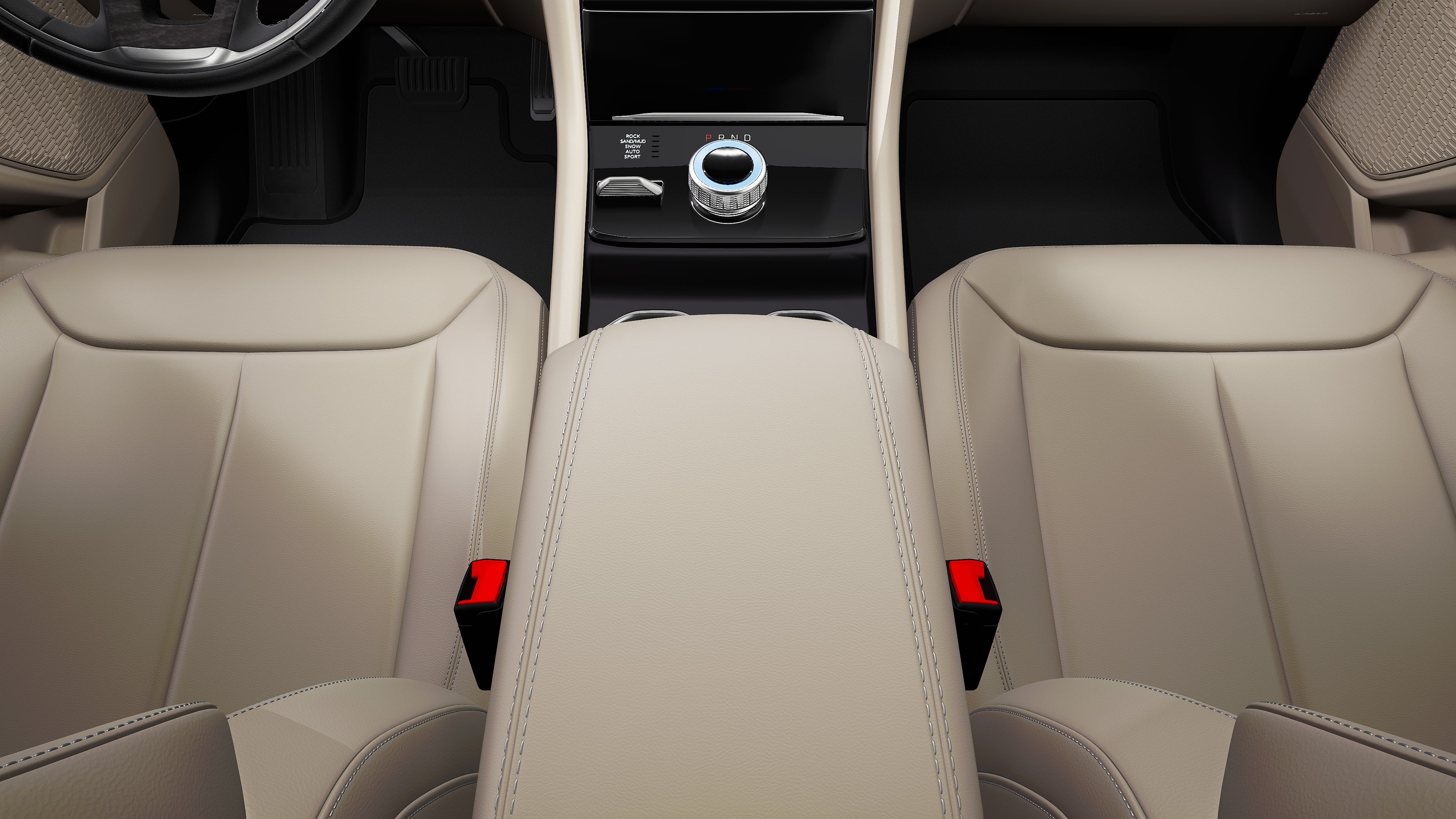 2027 Jeep Grand Cherokee L Limited