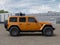 2026 Jeep Wrangler Base