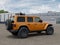 2026 Jeep Wrangler Base