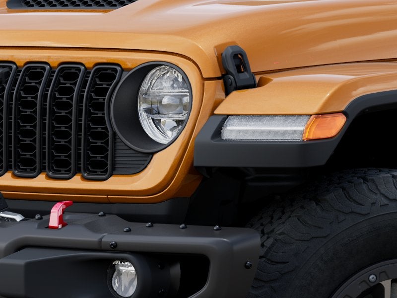 2026 Jeep Wrangler Base