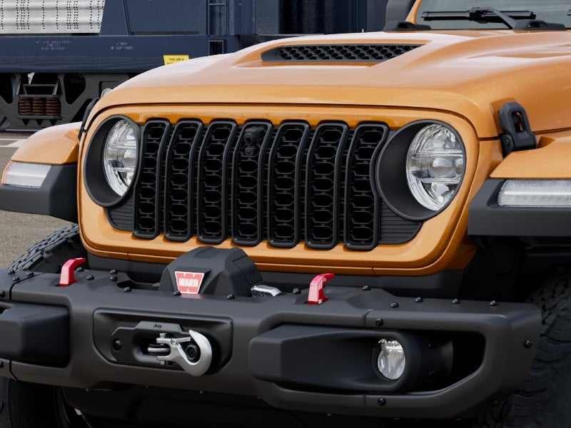 2026 Jeep Wrangler Base