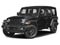 2027 Jeep Wrangler Rubicon