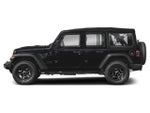 2027 Jeep Wrangler Rubicon