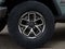 2027 Jeep Wrangler Rubicon