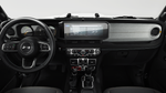 2027 Jeep Wrangler Rubicon X