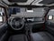 2027 Jeep Wrangler Rubicon X