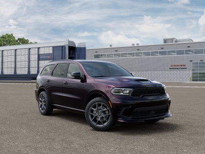 2027 Dodge Durango GT