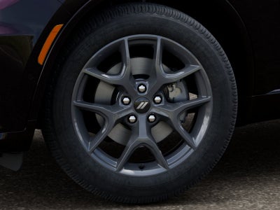 2027 Dodge Durango GT