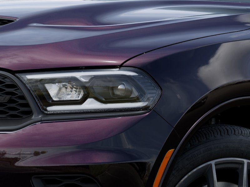 2027 Dodge Durango GT