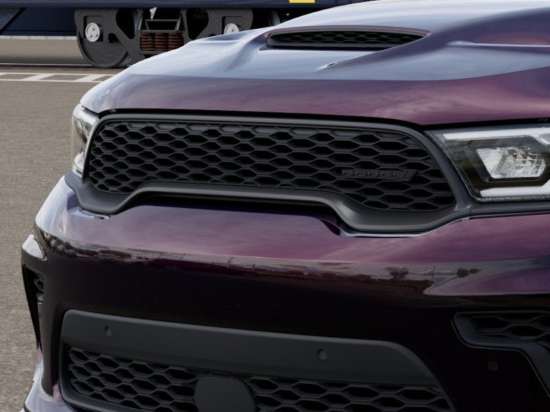 2027 Dodge Durango GT