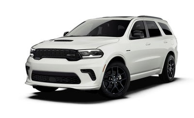 2027 Dodge Durango GT PLUS