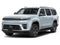 2027 Jeep Grand Wagoneer Base