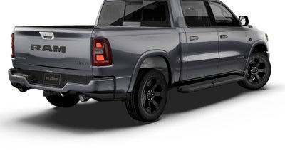 2027 RAM 1500 BIG HORN