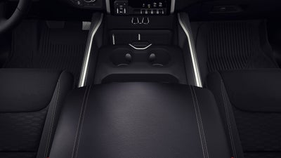 2027 RAM 1500 BIG HORN