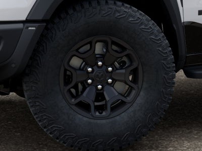 2027 RAM 1500 RHO