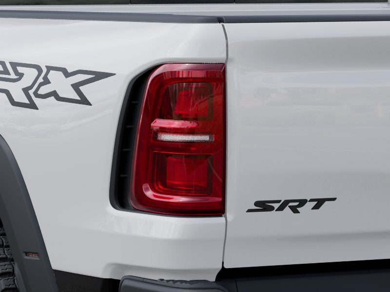 2027 RAM 1500 RHO