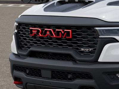 2027 RAM 1500 RHO