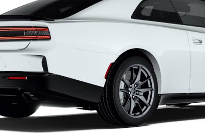 2027 Dodge Charger Scat Pack Plus