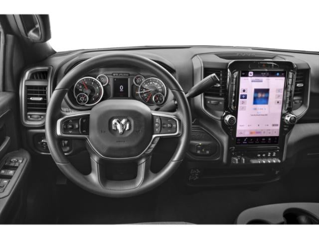 2027 RAM 3500 TRADESMAN