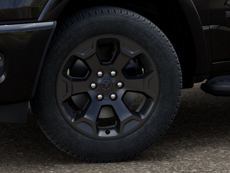 2027 RAM 1500 BIG HORN