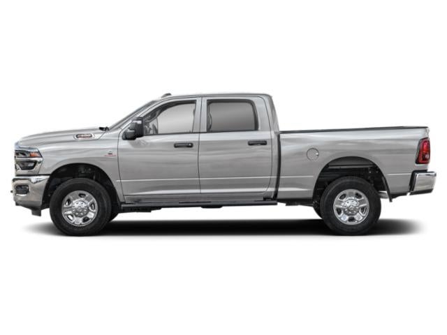 2027 RAM 2500 TRADESMAN