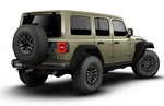 2026 Jeep Wrangler Rubicon 392