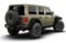 2026 Jeep Wrangler Rubicon 392