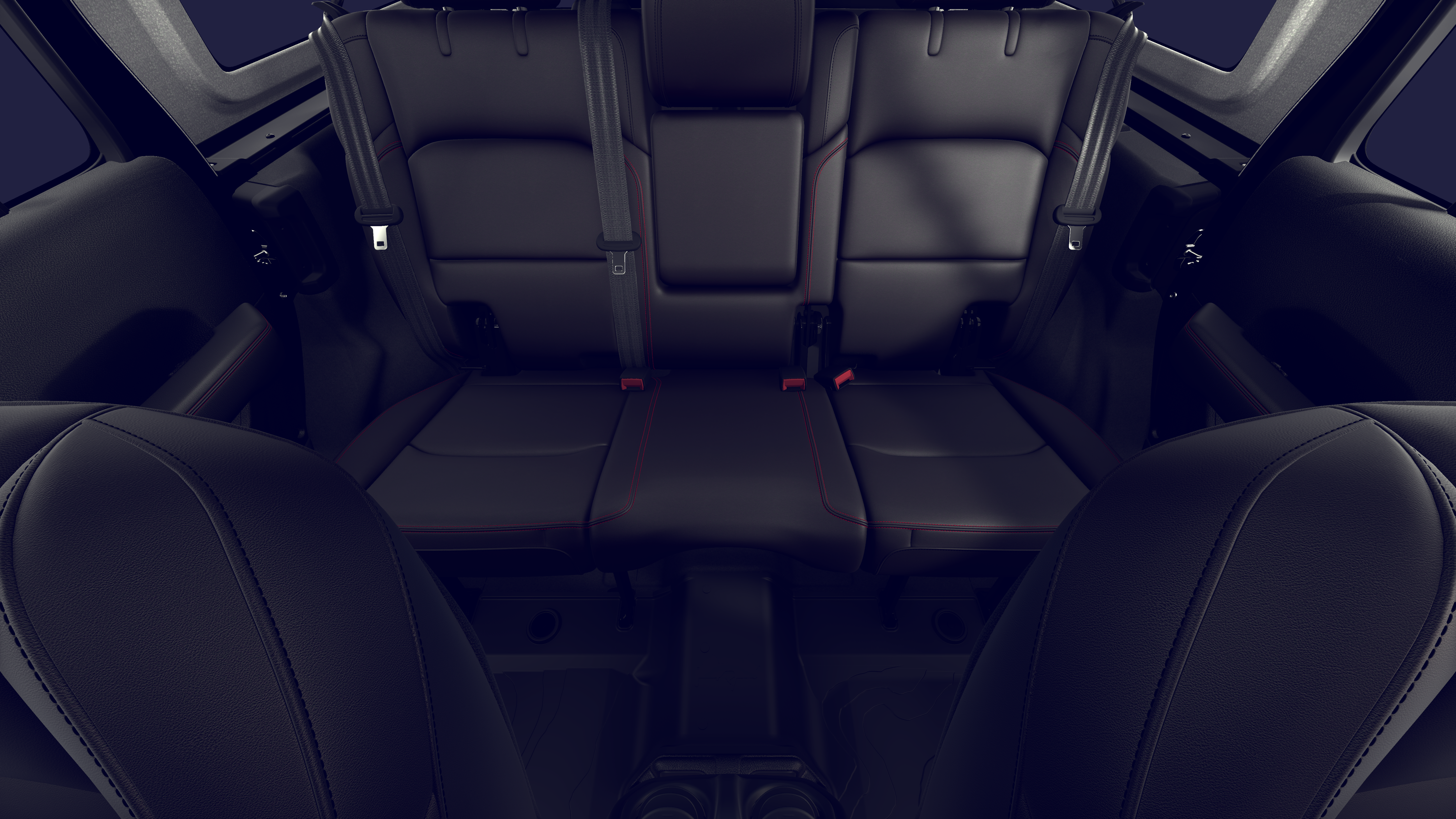 2026 Jeep Wrangler Rubicon 392