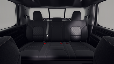 2027 RAM 1500 Base