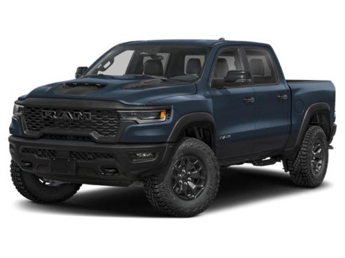 2027 RAM 1500 Base