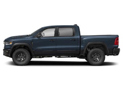 2027 RAM 1500 Base