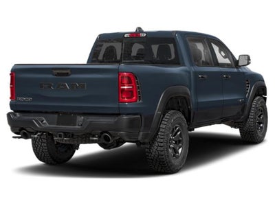 2027 RAM 1500 Base