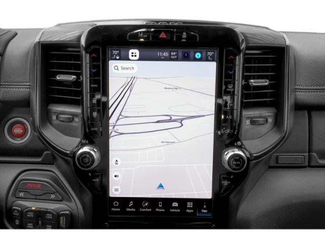 2027 RAM 1500 Base